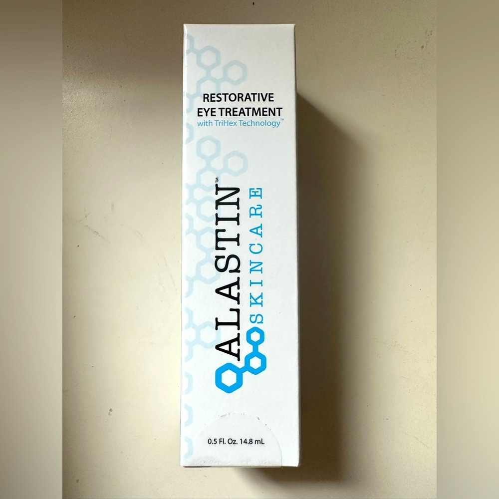 Alastin Restorative Eye Treatment